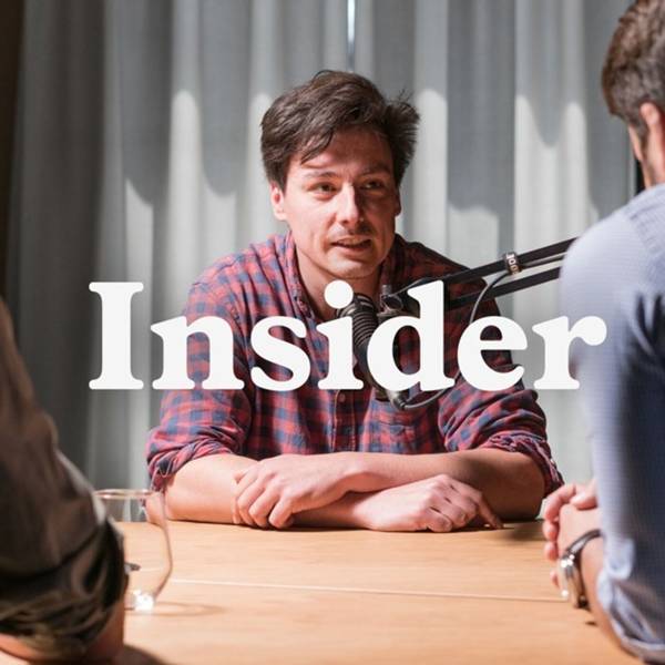 Insider